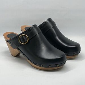 Isabel Marant Titya Studded Clog size 37